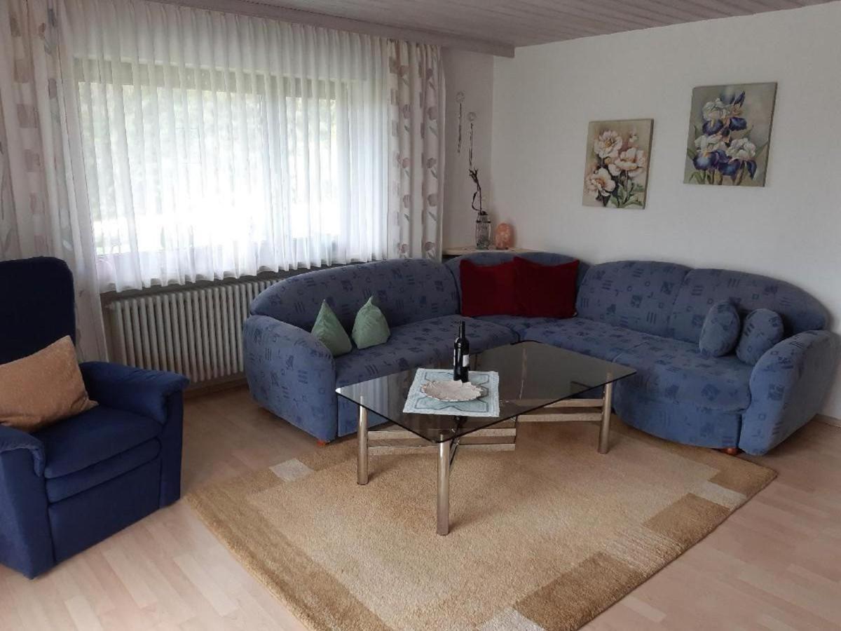 מאוט Ferienwohnung Fuerst מראה חיצוני תמונה
