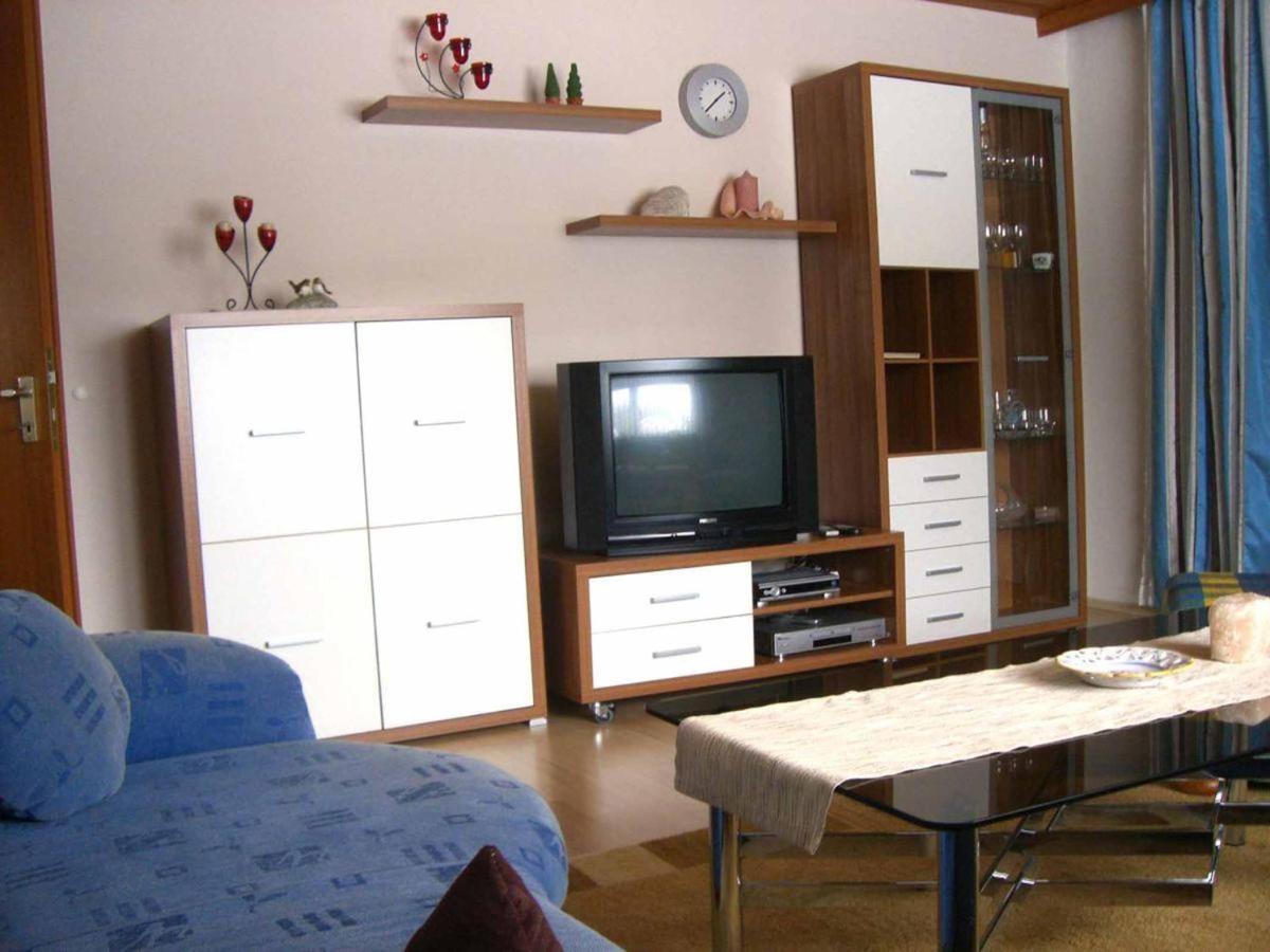 מאוט Ferienwohnung Fuerst מראה חיצוני תמונה